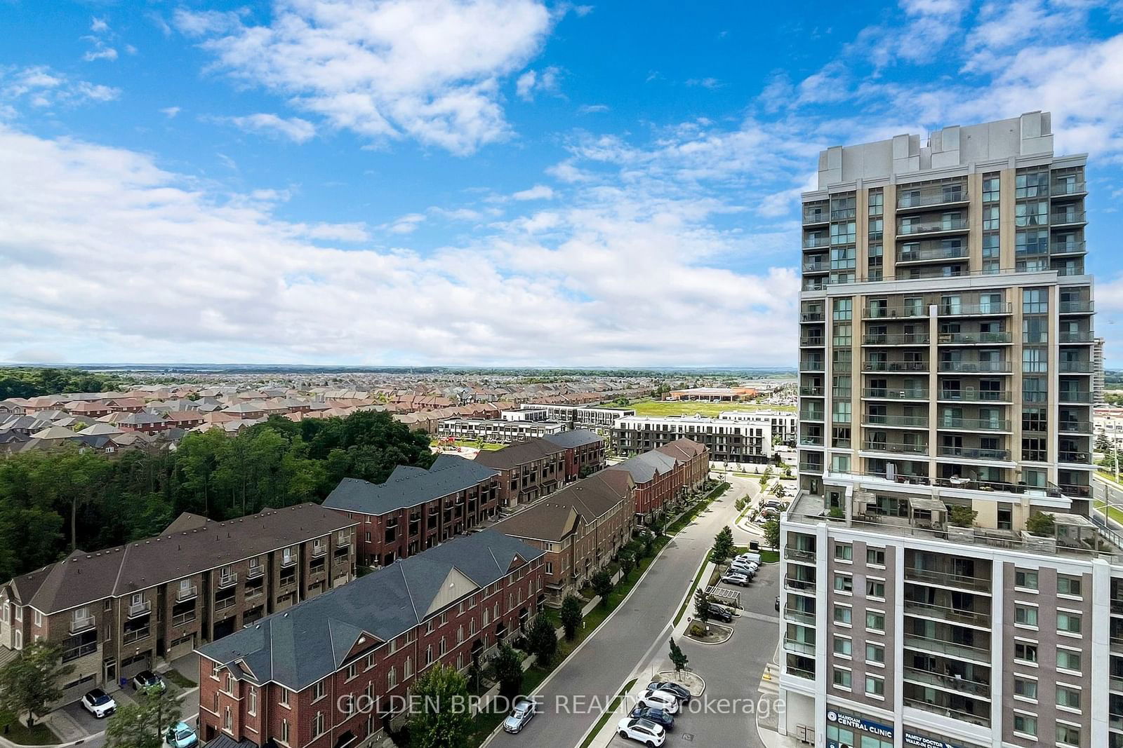 9506 Markham Rd, unit 1509 for sale