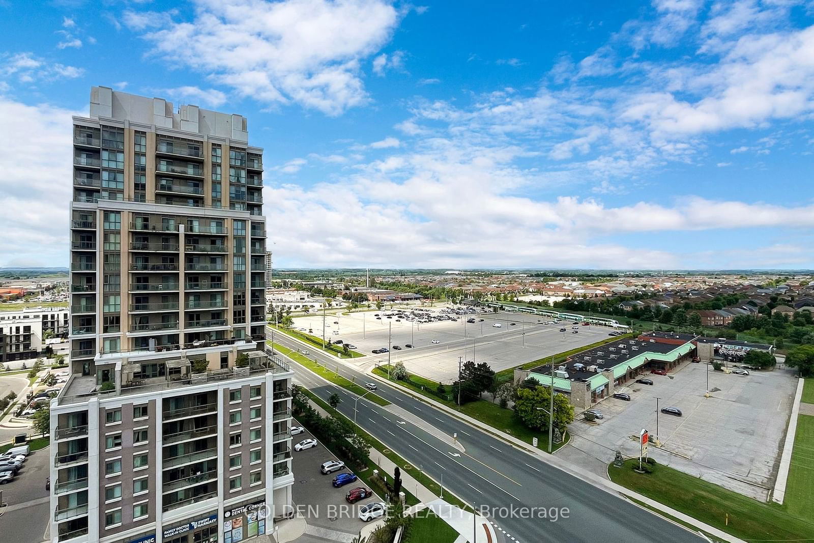 9506 Markham Rd, unit 1509 for sale