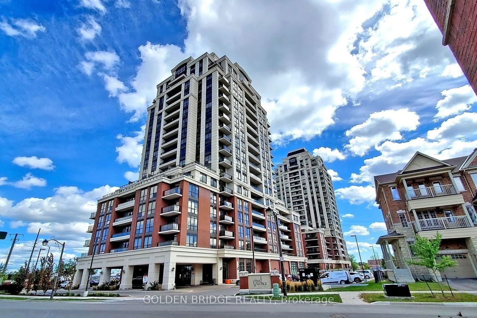 9506 Markham Rd, unit 1509 for sale - image #2