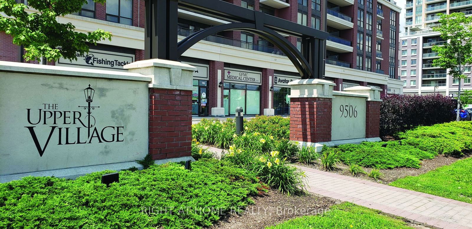 9506 Markham Rd, unit 522 for sale - image #3