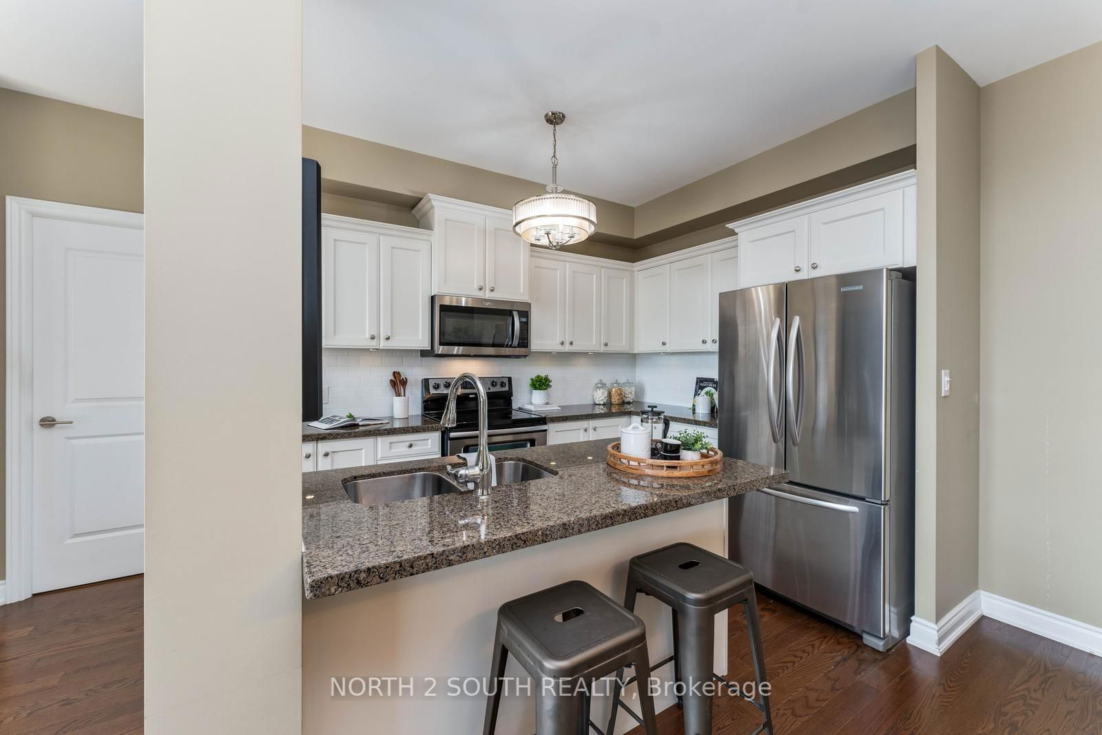 281 Woodbridge Ave, unit 521 for sale - image #21