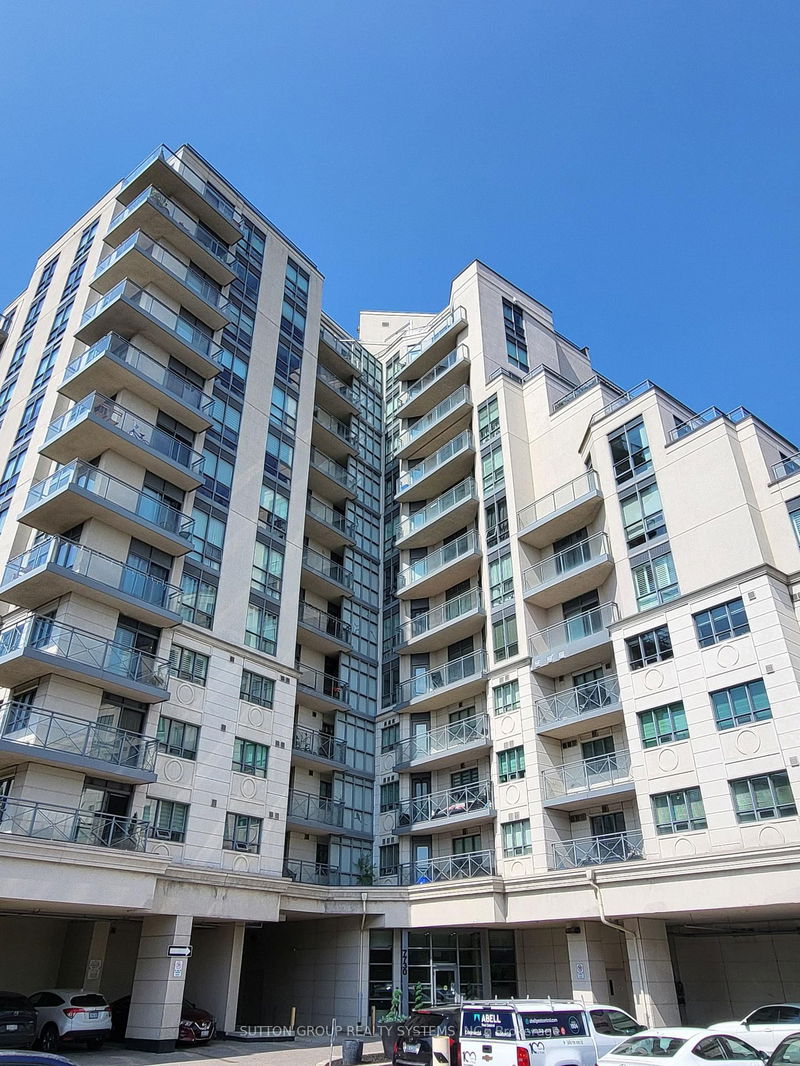 7730 Kipling Ave, unit 1007 for sale - image #1