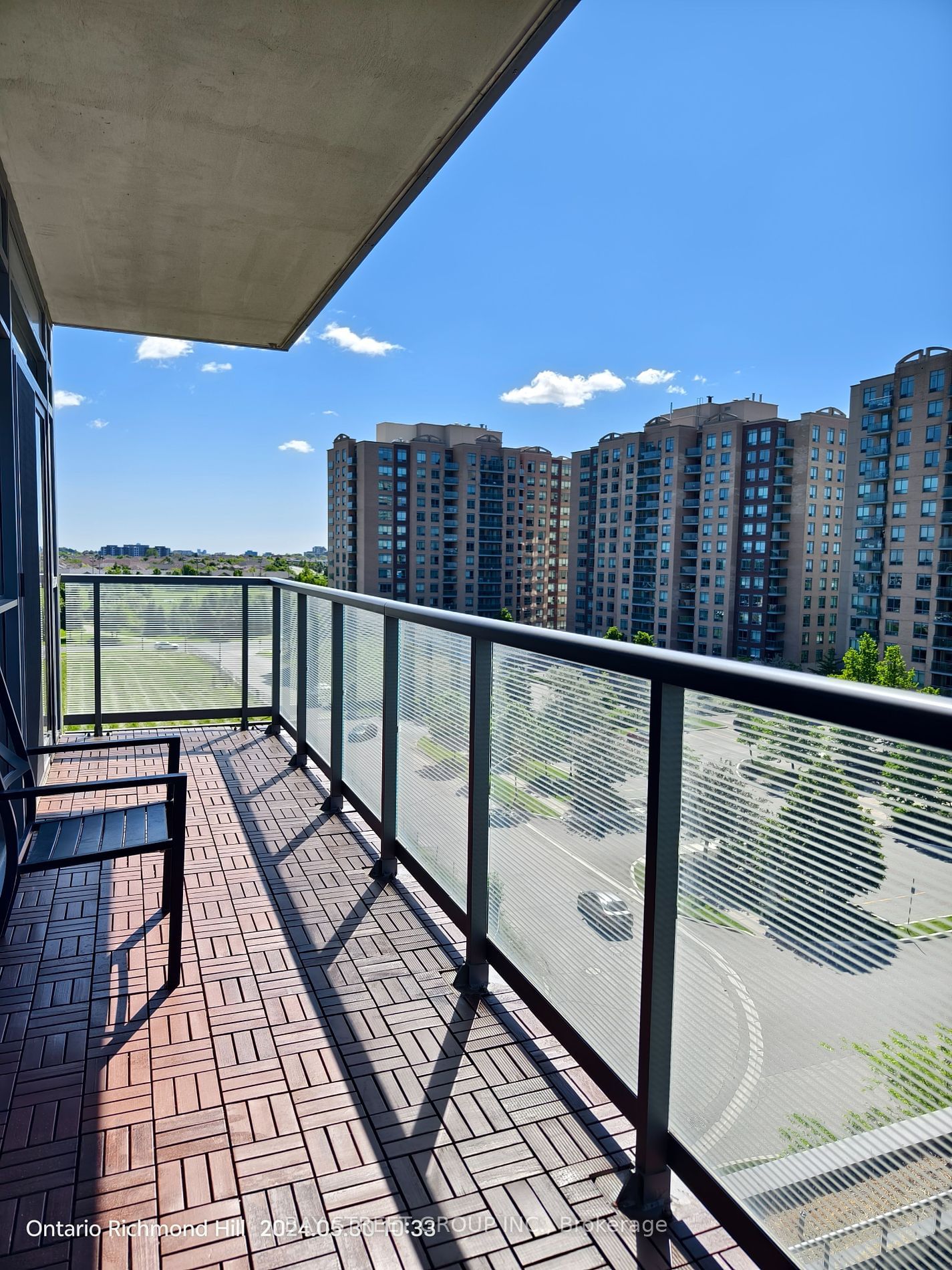 55 Oneida Cres, unit 602 for rent - image #10