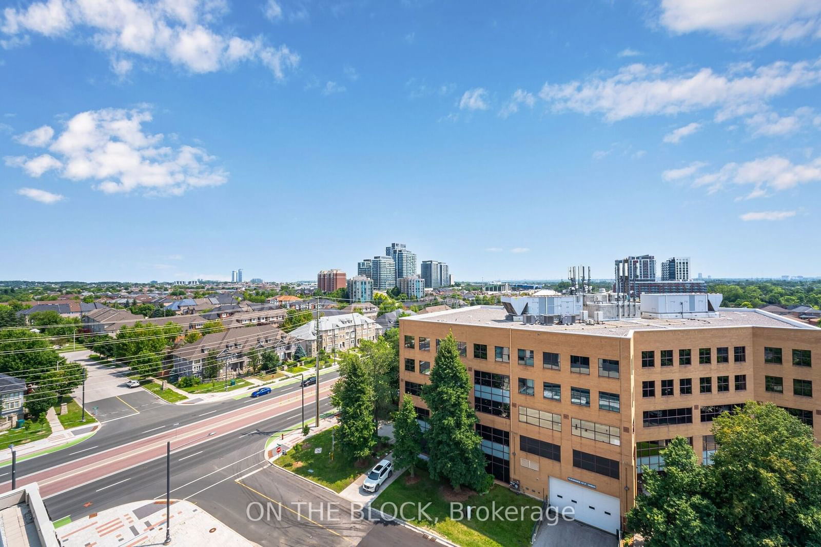 9088 Yonge St, unit 910A for sale - image #25