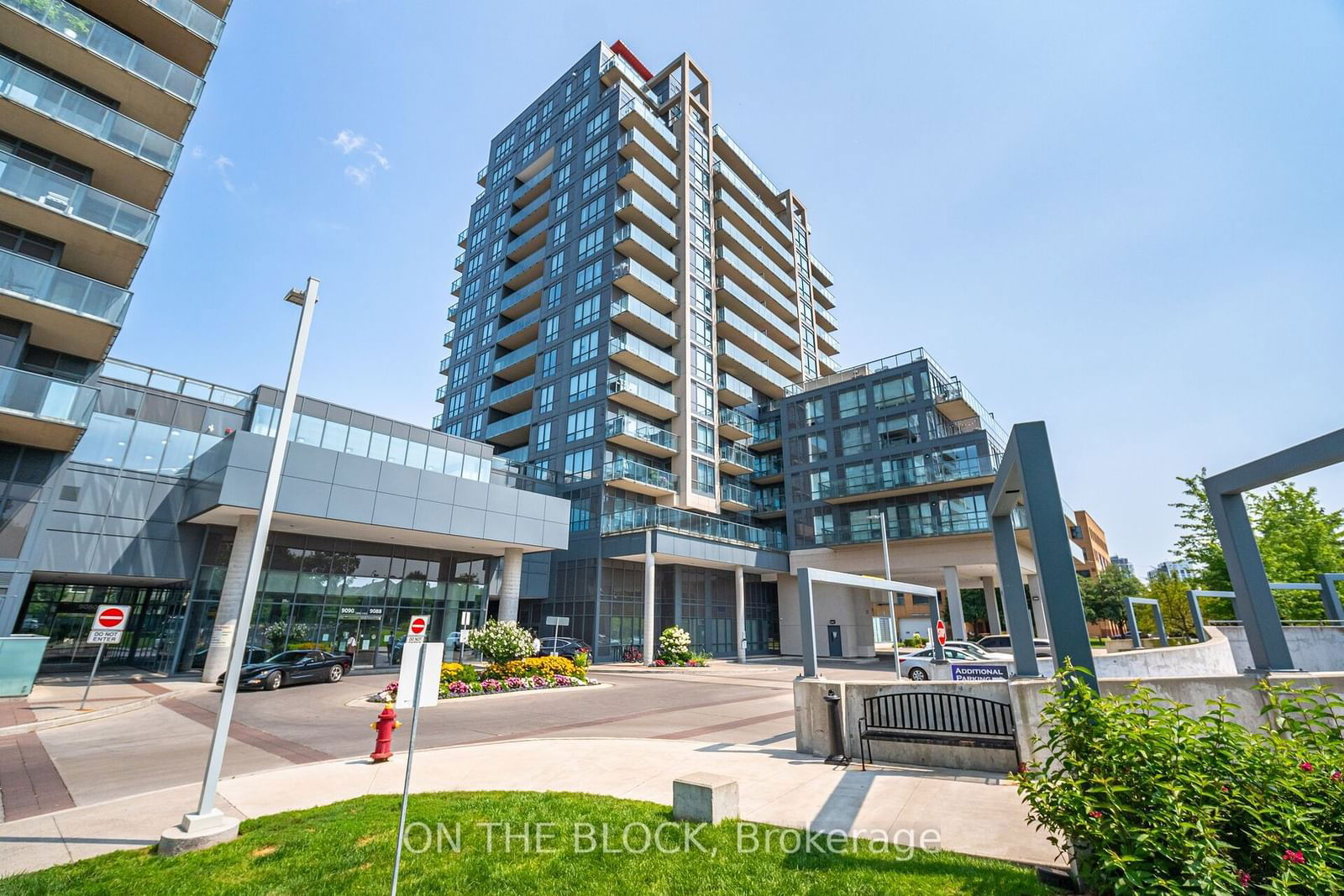 9088 Yonge St, unit 910A for sale - image #39