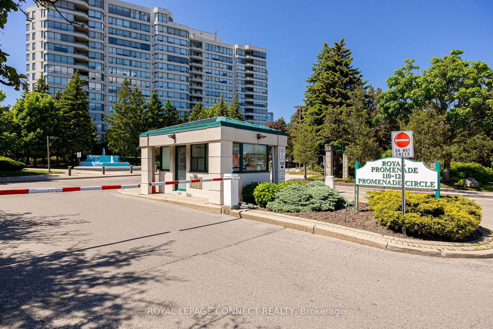 120 Promenade Circ, unit PH214 for sale