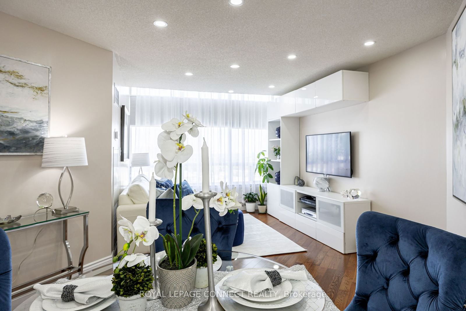 120 Promenade Circ, unit PH214 for sale