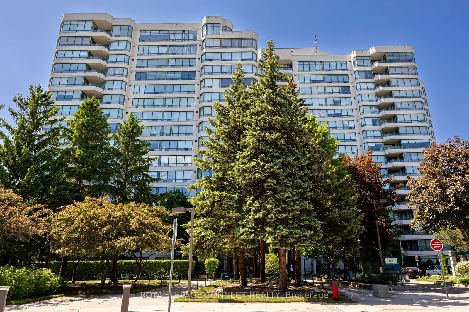 120 Promenade Circ, unit PH214 for sale - image #2