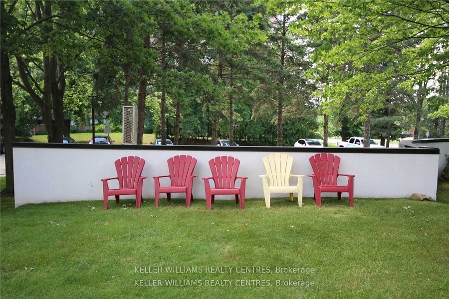 5 Weldrick Rd W, unit 310 for sale - image #22