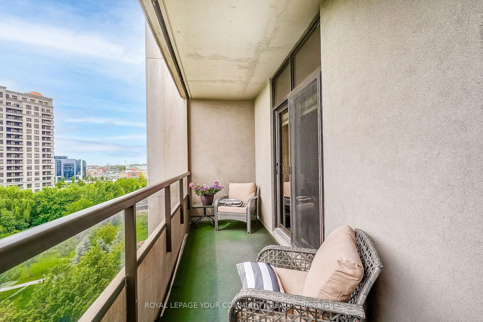 9245 Jane St, unit 505 for sale - image #26