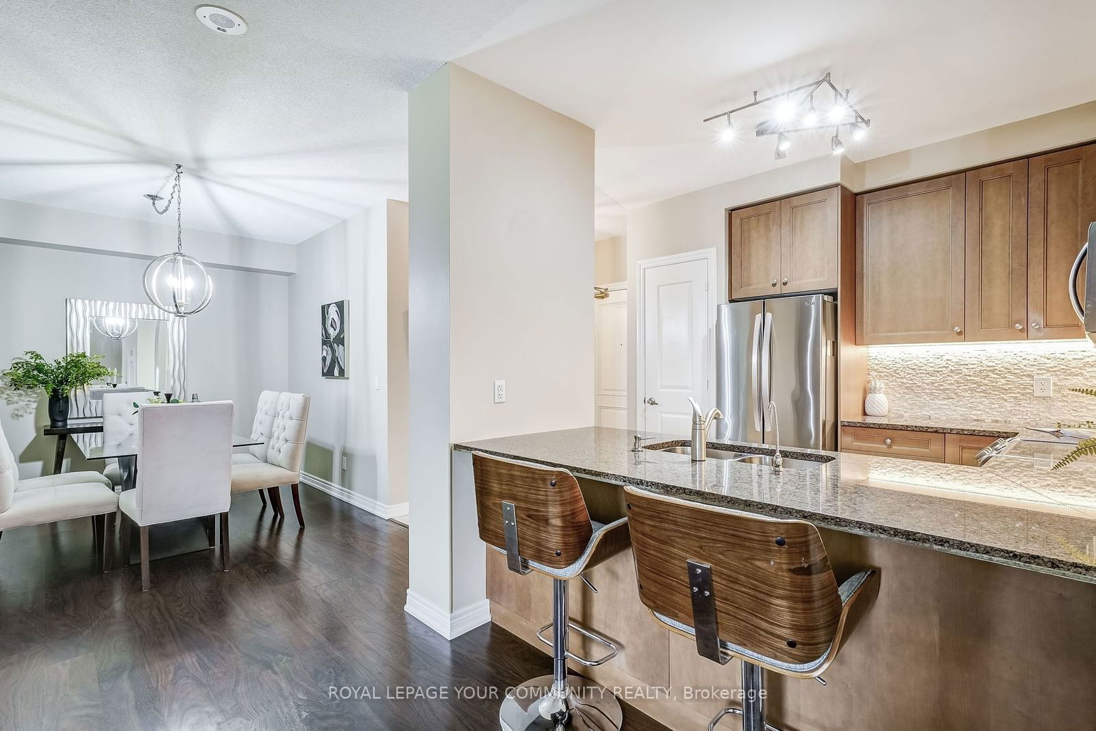 9245 Jane St, unit 505 for sale - image #8