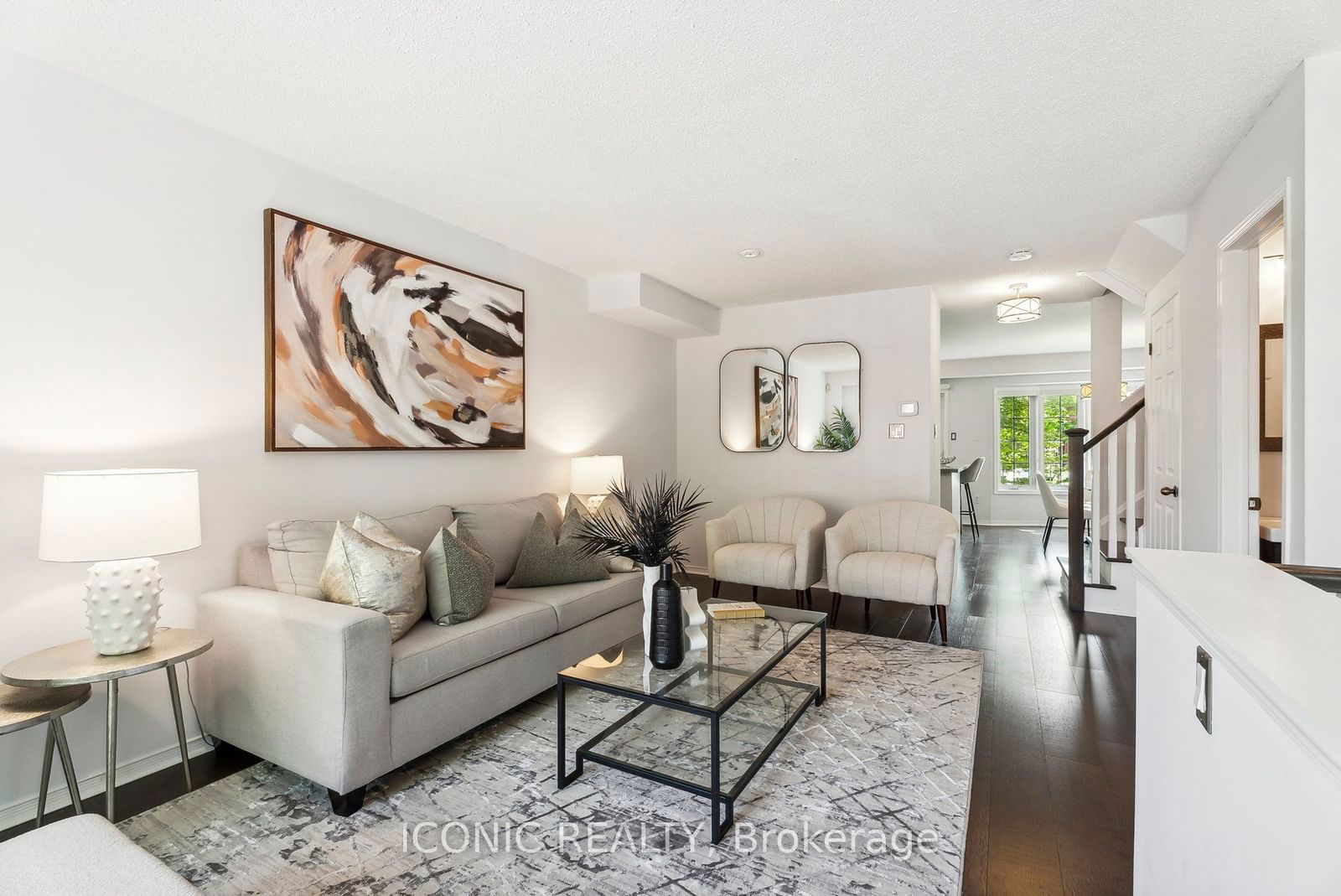 31 Mosaics Ave, unit 70 for sale - image #5