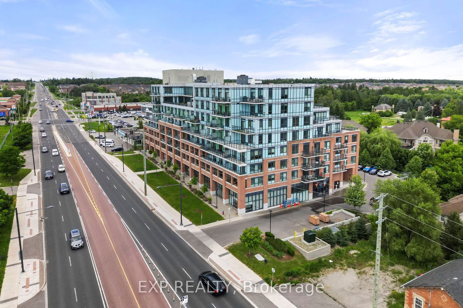 11611 Yonge St, unit 309 for sale - image #28