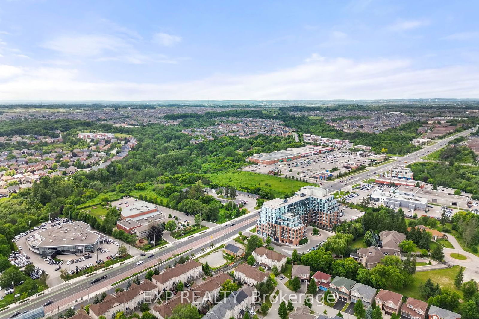 11611 Yonge St, unit 309 for sale - image #29