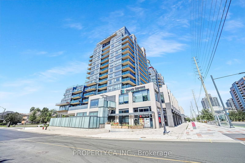 9088 Yonge St, unit 808 for sale - image #1