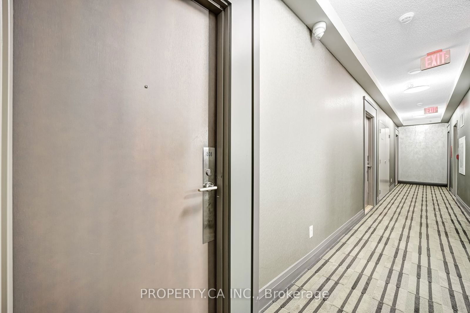 9088 Yonge St, unit 808 for sale - image #22