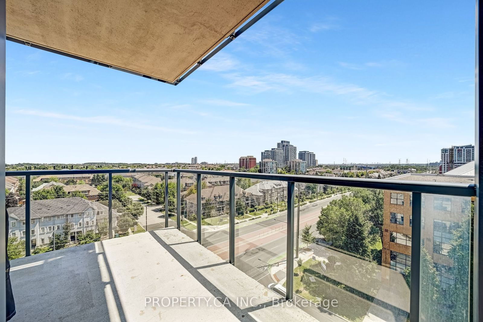 9088 Yonge St, unit 808 for sale - image #23