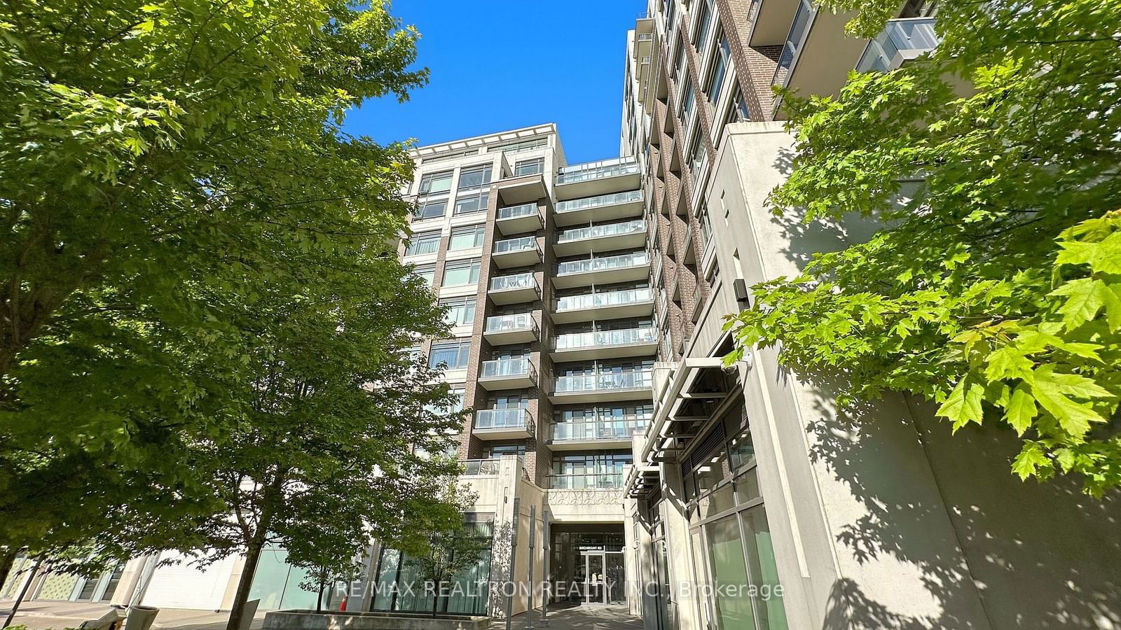 8110 Birchmount Rd, unit 902E for sale - image #1