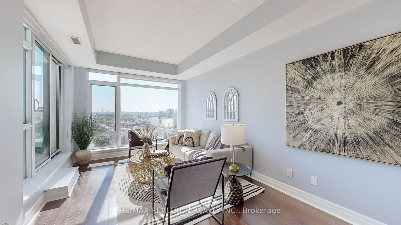 8110 Birchmount Rd, unit 902E for sale - image #3