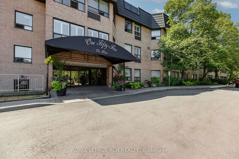 155 Main St N, unit 344 for sale - image #1