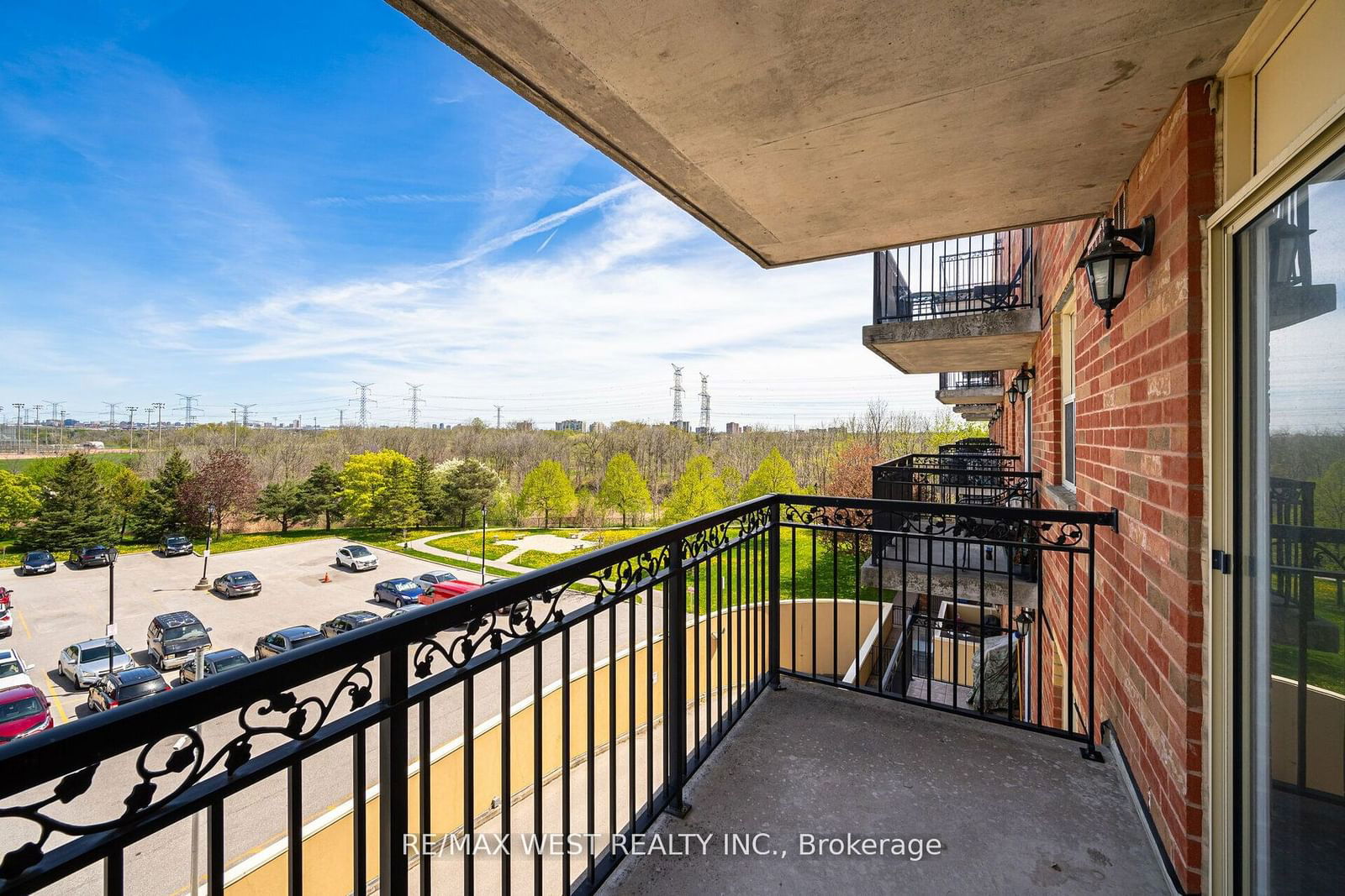 7373 Martin Grove Rd, unit 409 for sale - image #17