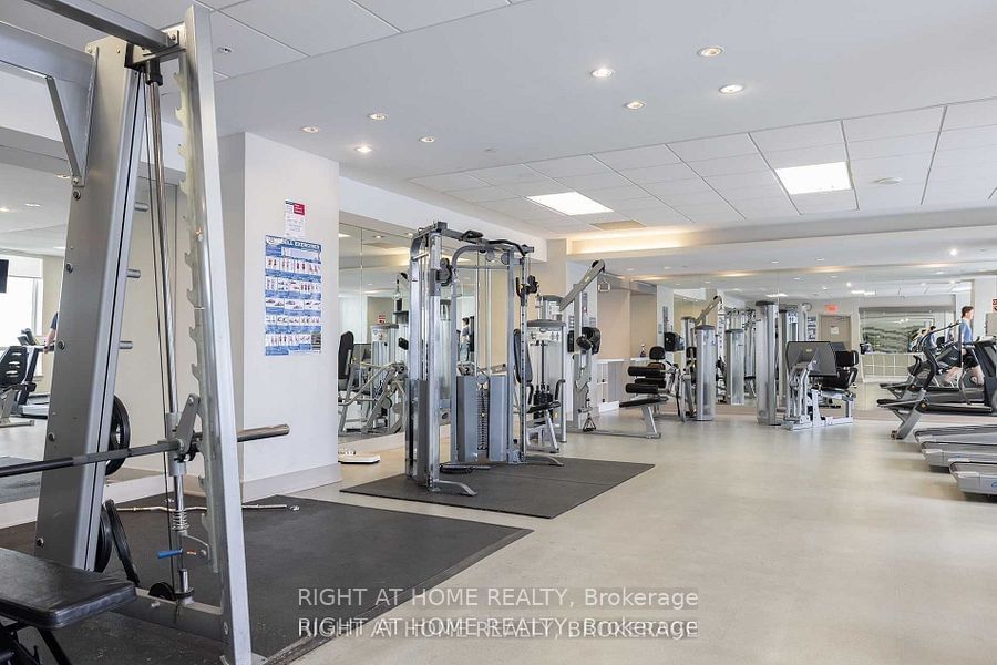 7167 Yonge St, unit 1512 for sale - image #18