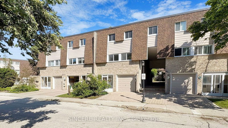 653 Village Pkwy, unit 71 for sale - image #1