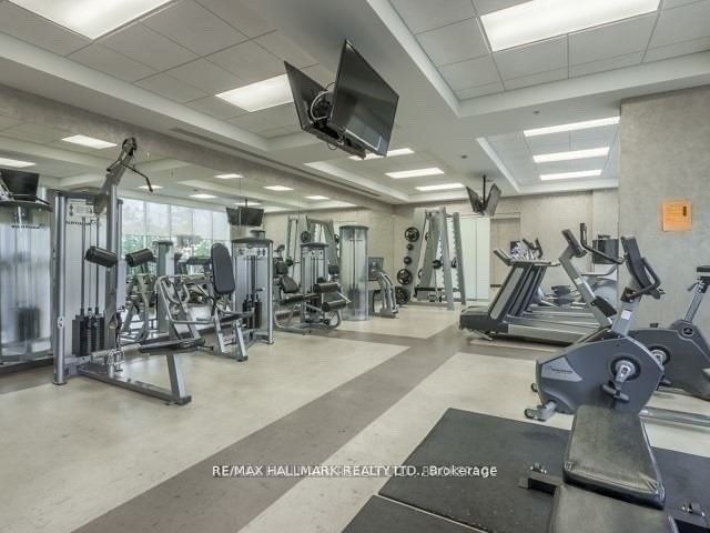 95 North Park Rd, unit 110 for sale - image #23