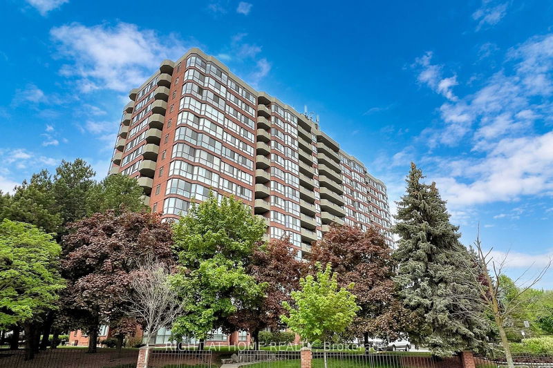 100 Observatory Lane, unit 1204 for sale - image #1