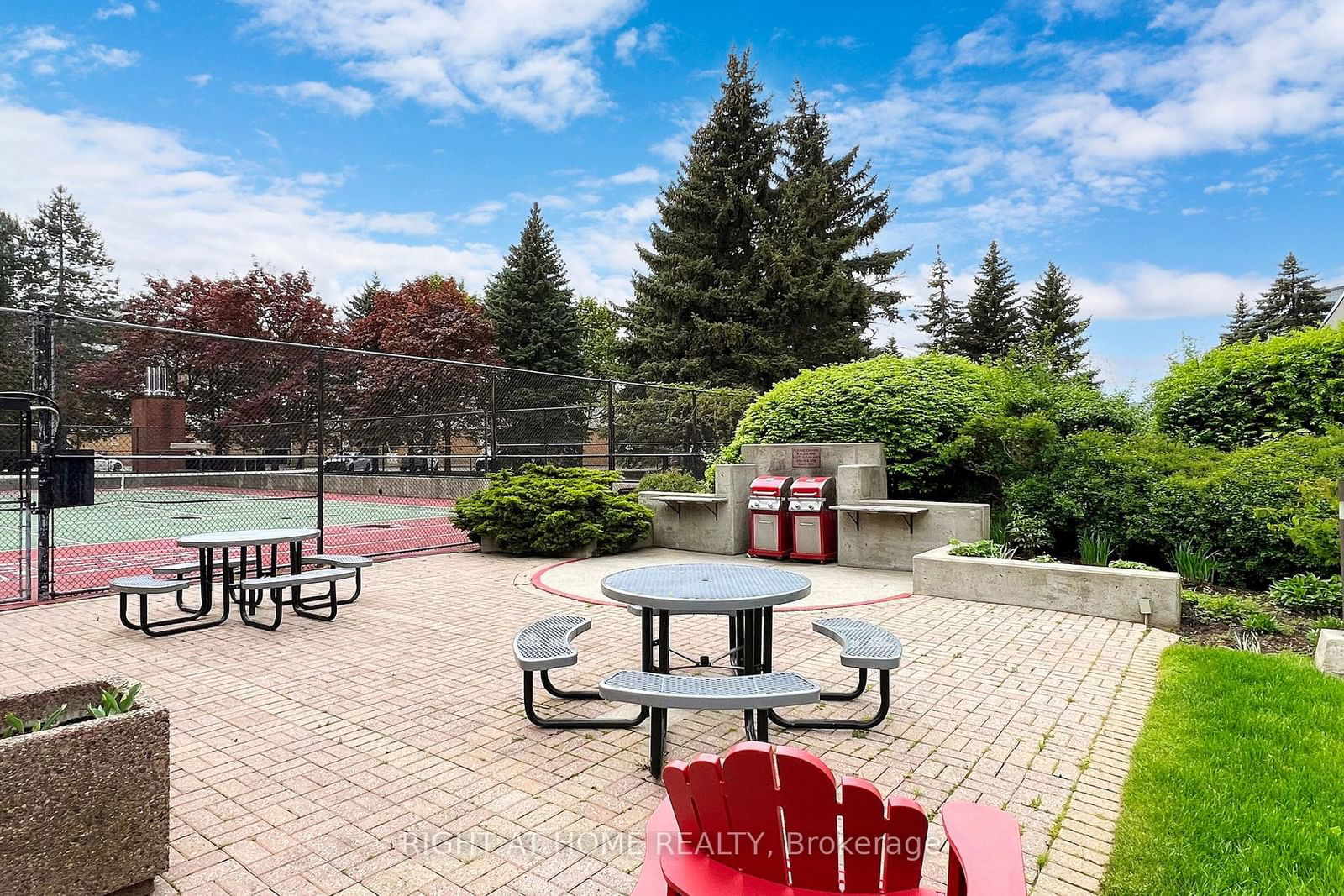 100 Observatory Lane, unit 1204 for sale - image #36