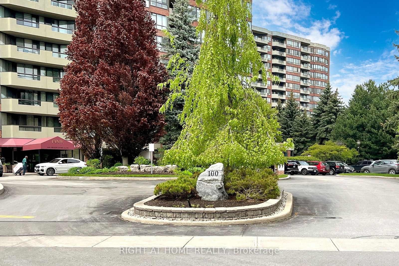 100 Observatory Lane, unit 1204 for sale - image #38