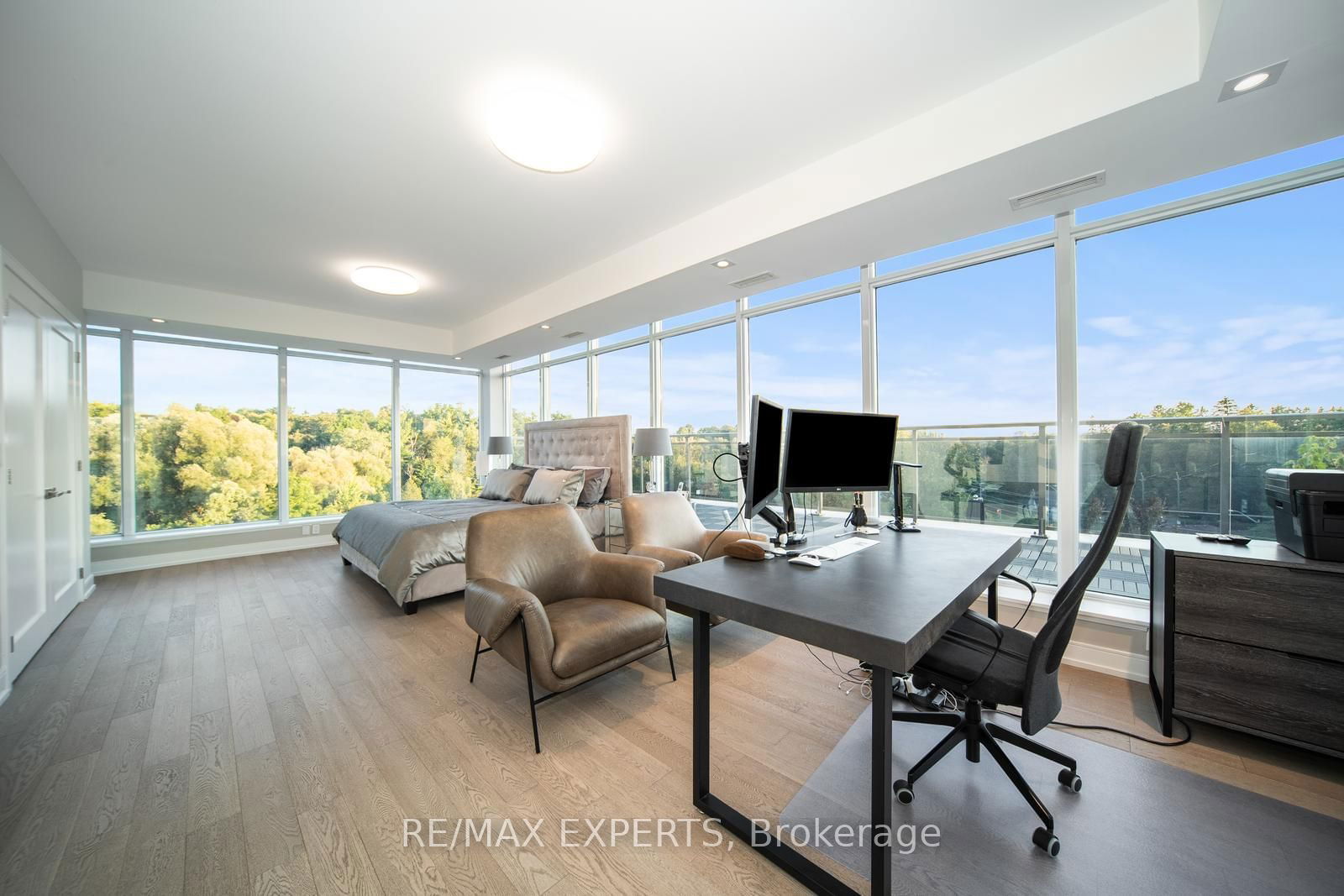 8201 Islington Ave, unit Ph5 for sale - image #24