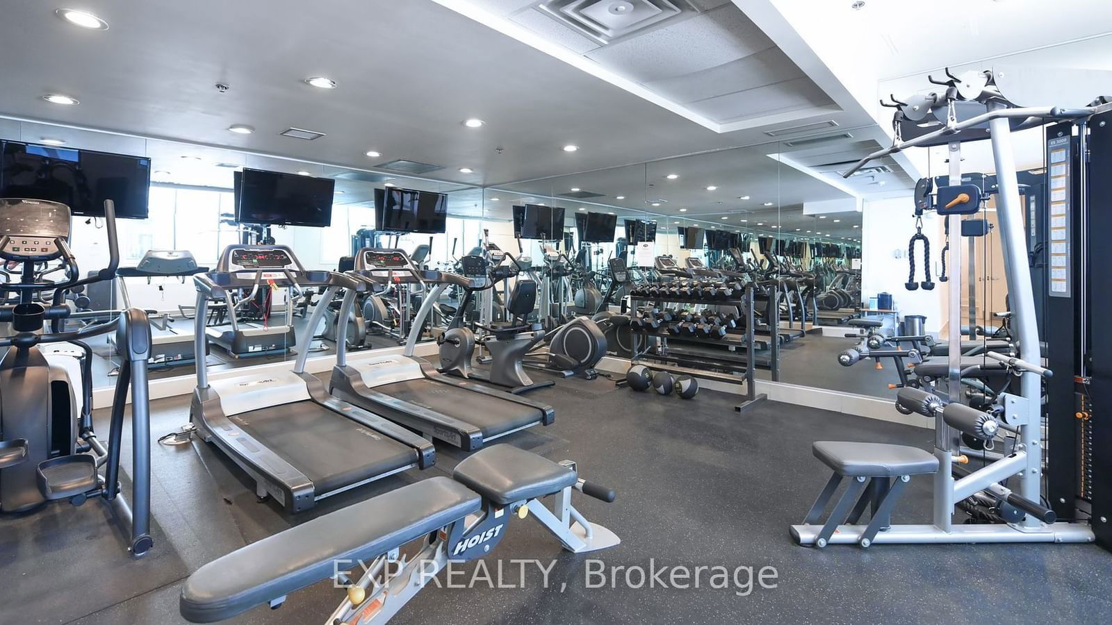 11121 Yonge St, unit 307 for sale - image #34