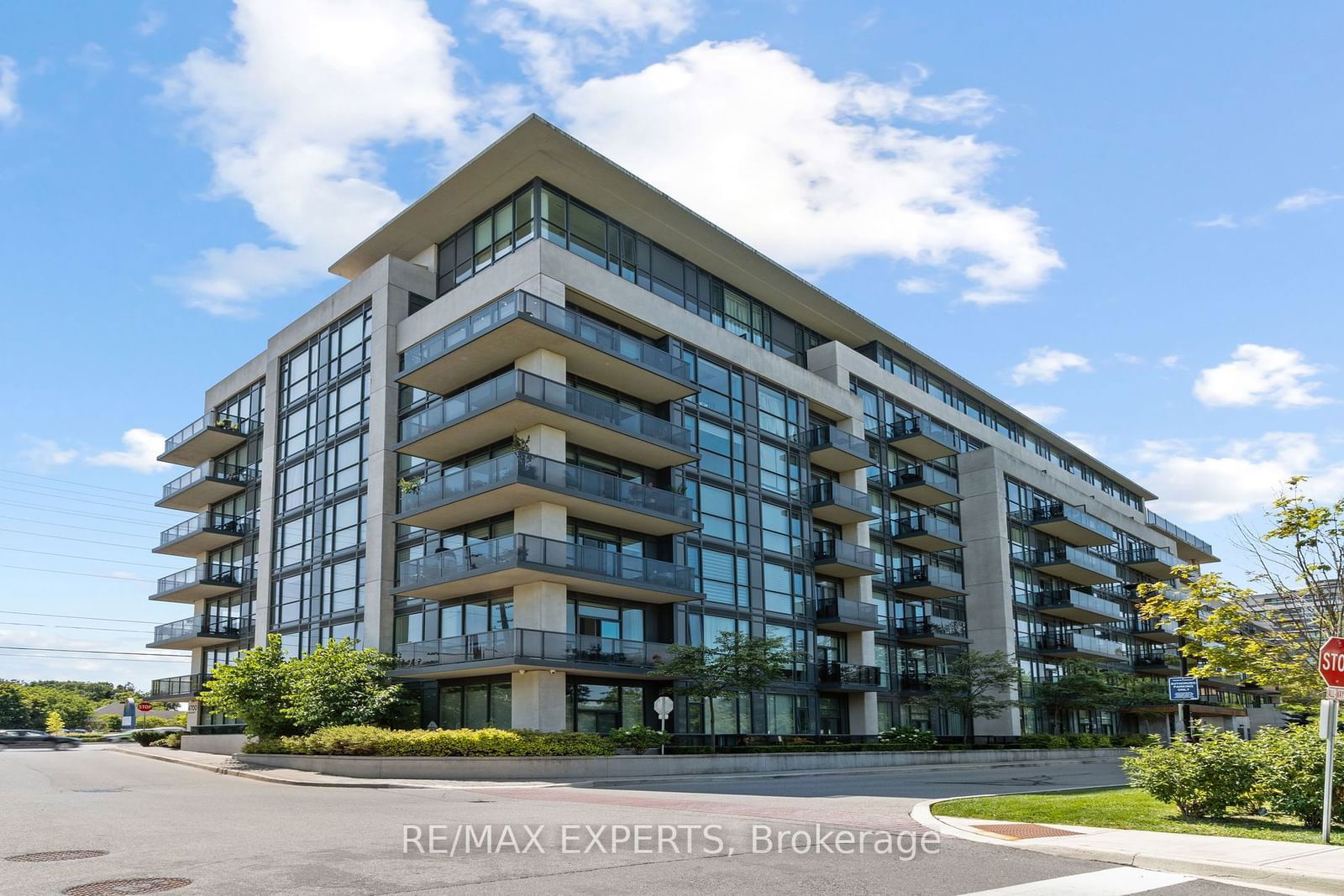 4700 Highway 7, unit 108 for sale - image #2