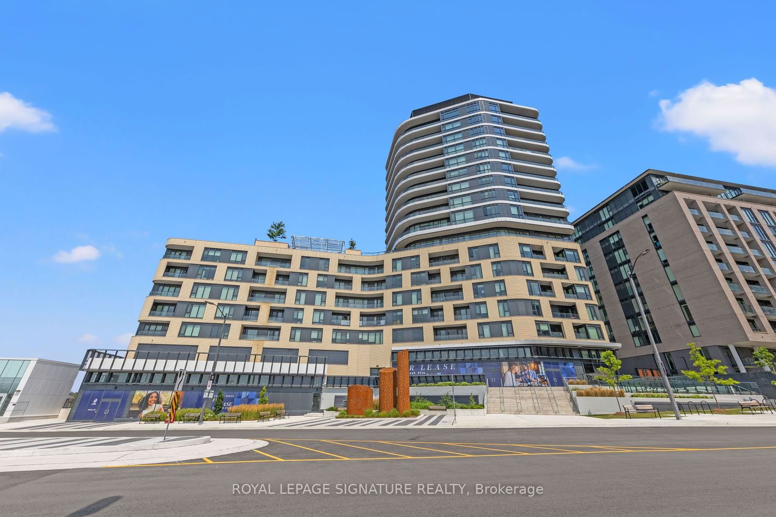 120 Eagle Rock Way, unit 207 for rent - image #1