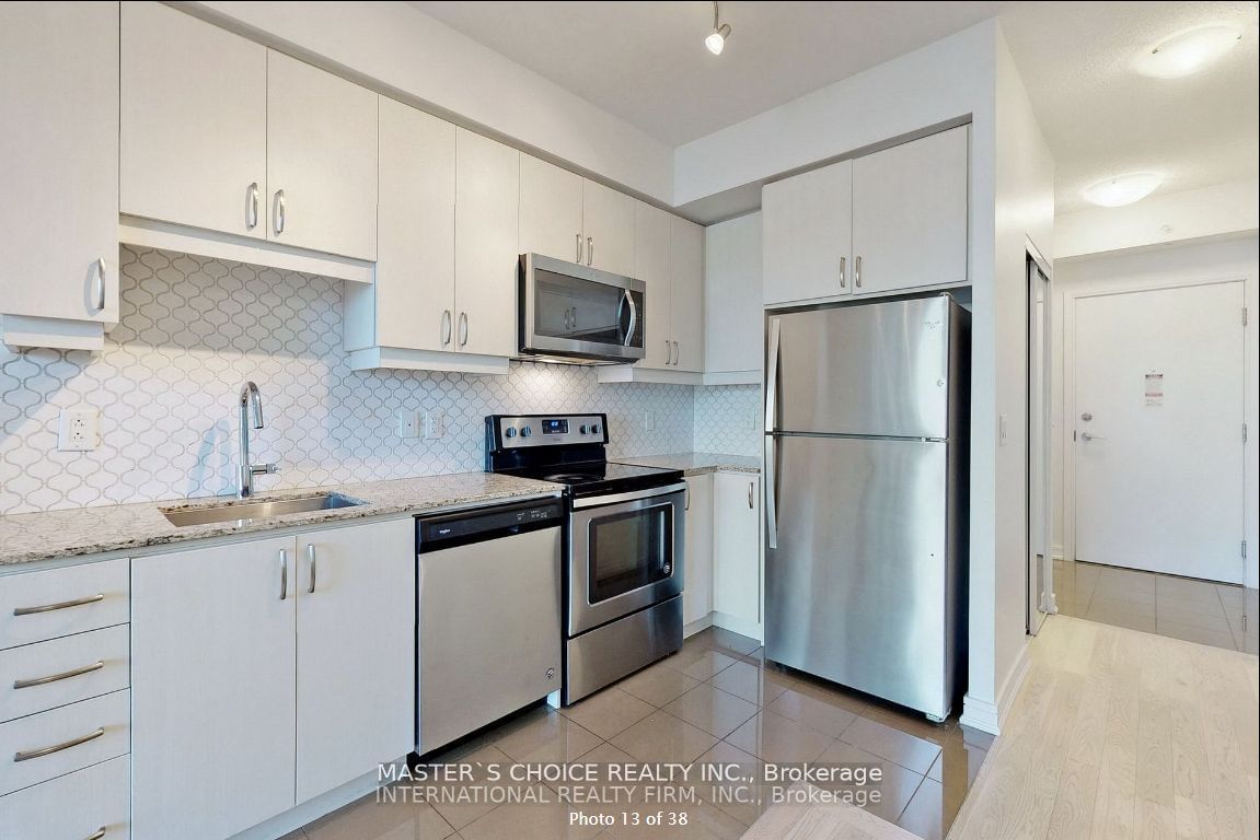 9205 Yonge St, unit 419 Ne for rent