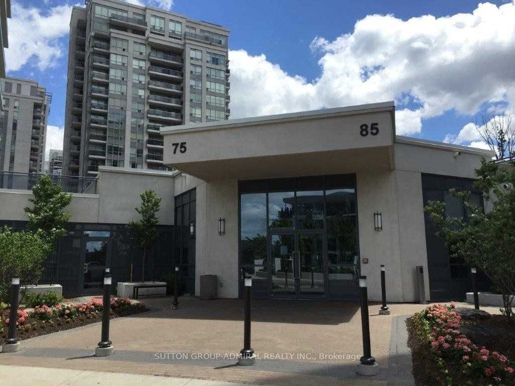 75 North Park, unit 1602 for rent - image #1