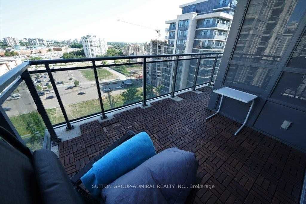 75 North Park, unit 1602 for rent - image #8