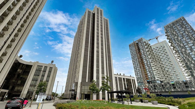 9085 Jane St, unit 1507 for sale - image #1