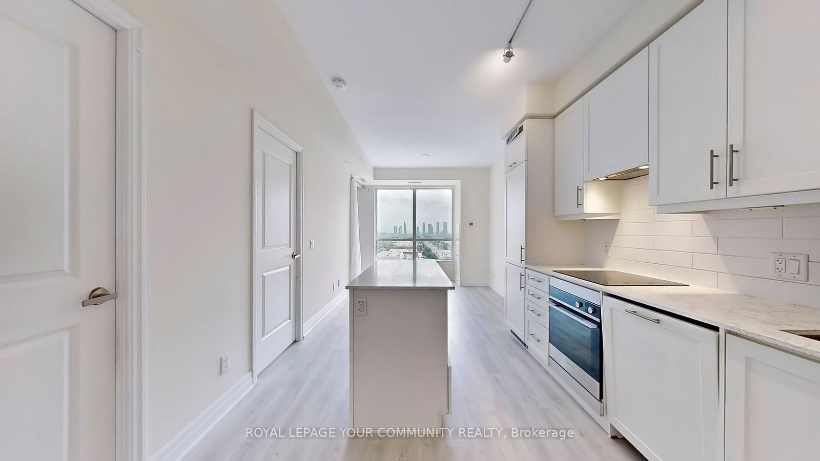 9085 Jane St, unit 1507 for sale