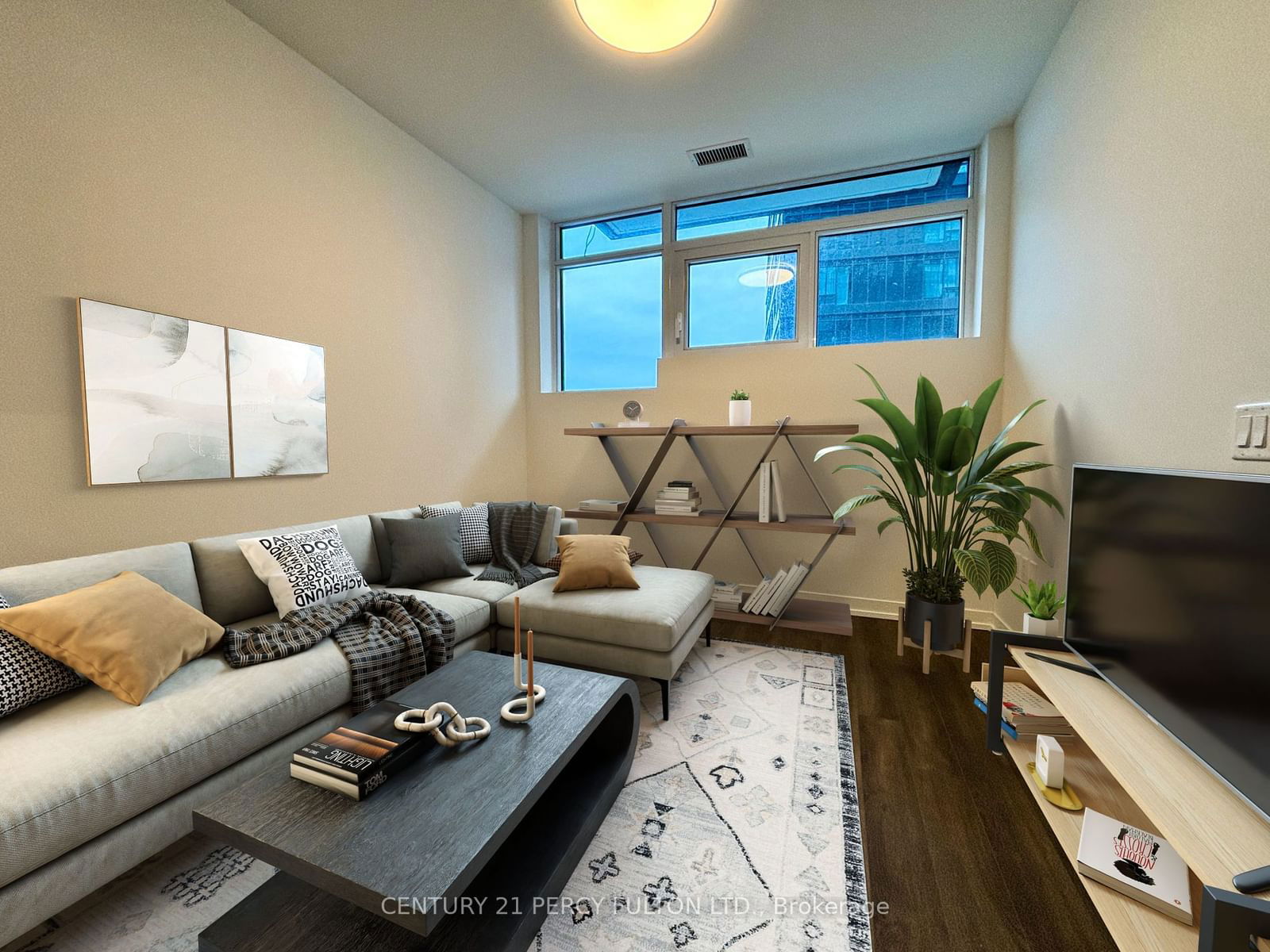 8868 Yonge St, unit 908E for sale - image #4