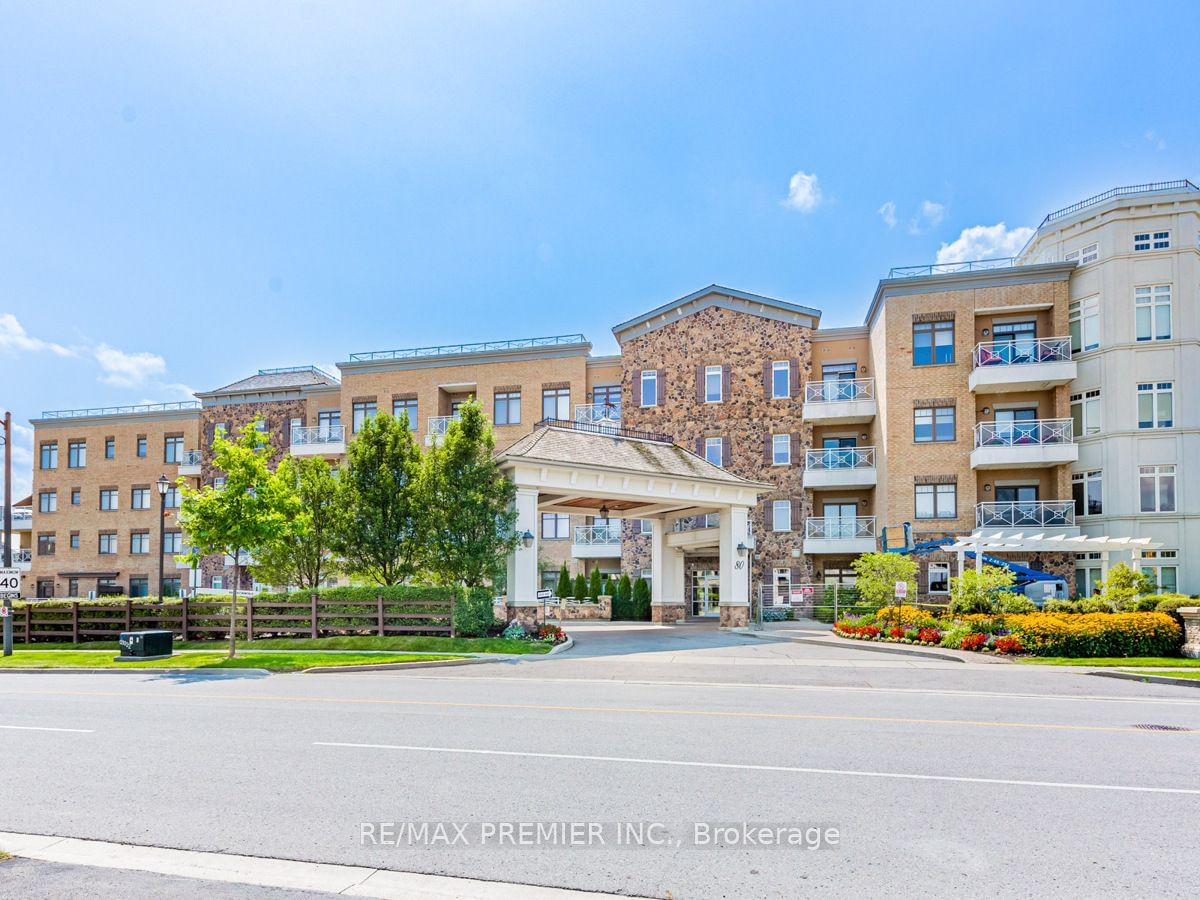 80 Burns Blvd, unit 102 for sale - image #1