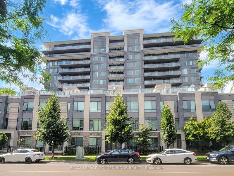 325 South Park Rd, unit 1109 for sale