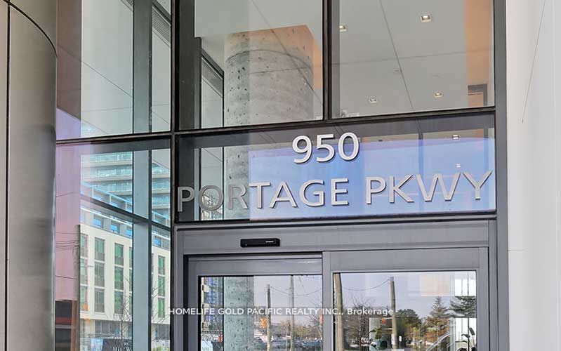 950 Portage Pkwy, unit 3715 for sale