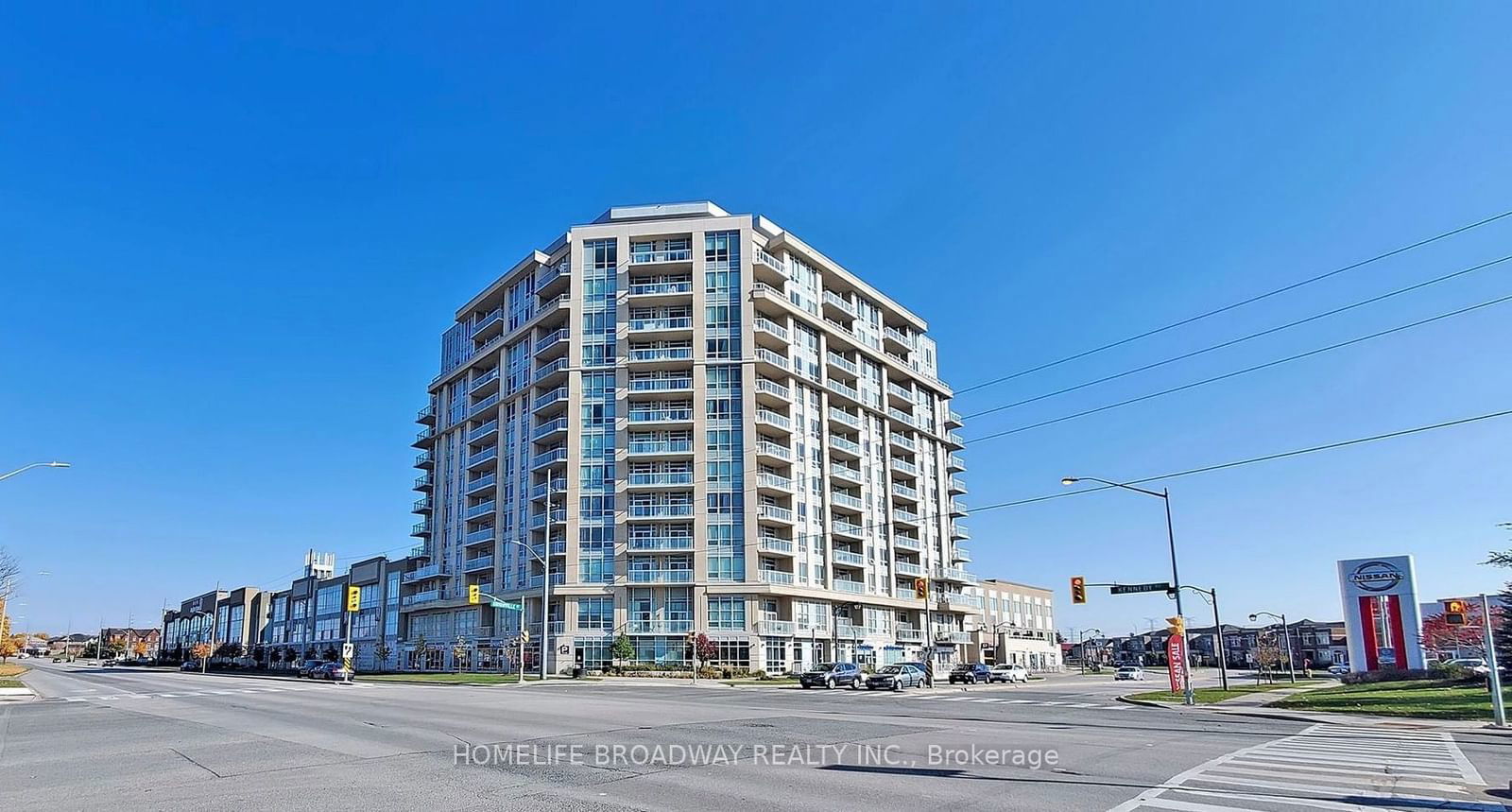 8323 Kennedy Rd, unit 706 for sale - image #1