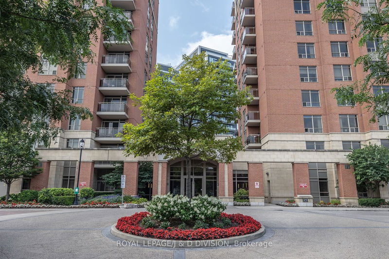 75 King William Cres, unit PH2 for sale