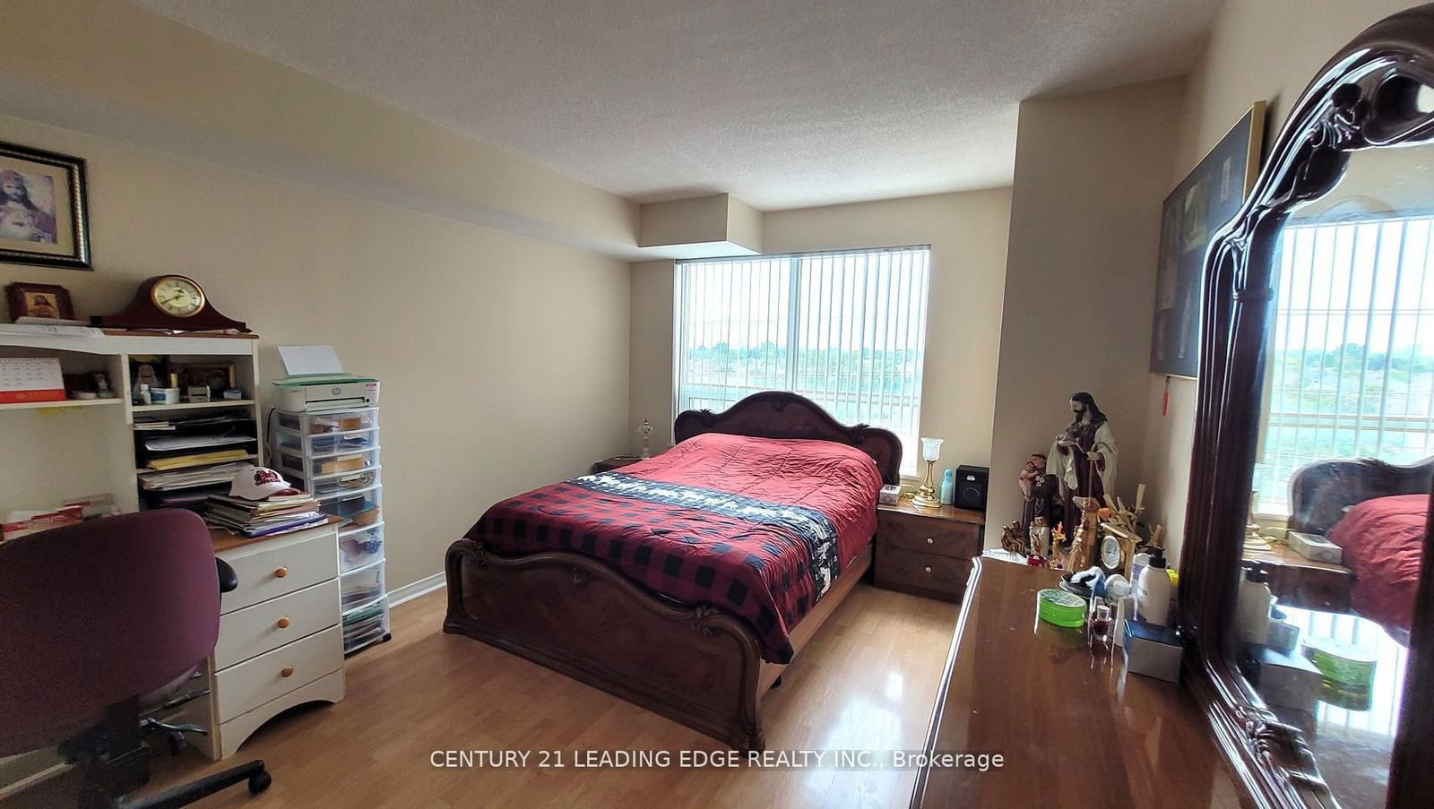 4600 Steeles Ave E, unit 601 for sale - image #12