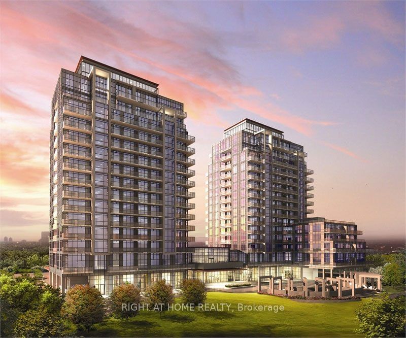 9088 Yonge St, unit 1505A for sale - image #1