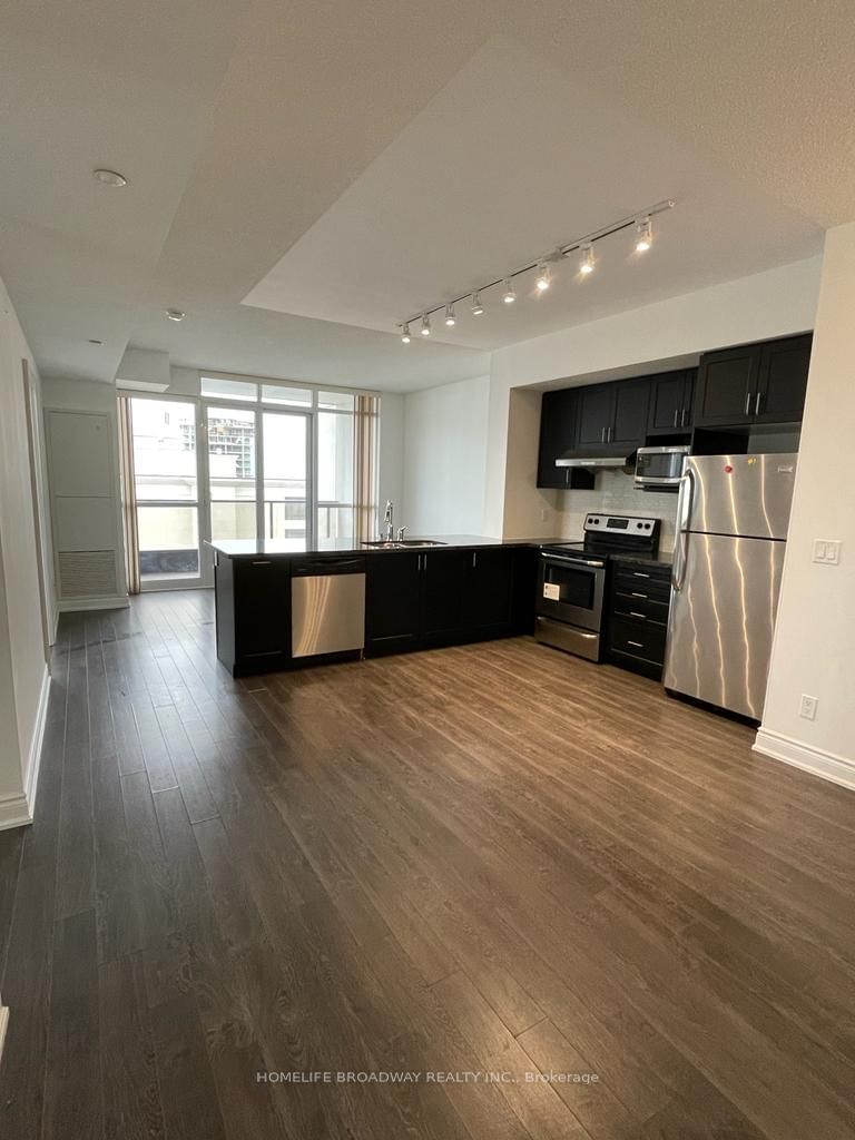 89 South Town Centre Blvd, unit 1210 for rent - image #1