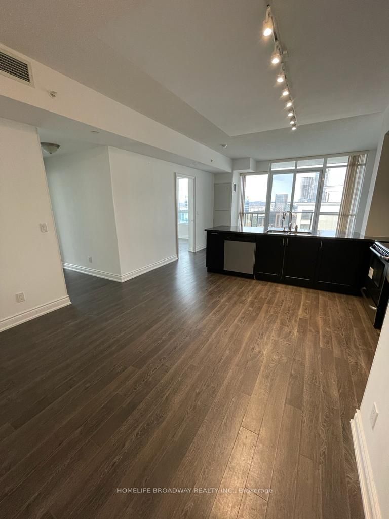 89 South Town Centre Blvd, unit 1210 for rent - image #2